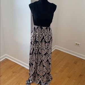 Women’s Maxi Dree